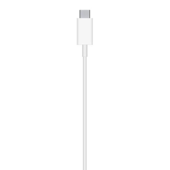 Зарядний пристрій Apple MagSafe Charger (MHXH3ZE/A) Зарядний пристрій Apple MagSafe Charger (MHXH3ZE/A)