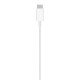 Зарядний пристрій Apple MagSafe Charger (MHXH3ZE/A) Зарядний пристрій Apple MagSafe Charger (MHXH3ZE/A)
