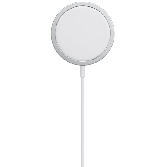 Зарядний пристрій Apple MagSafe Charger (MHXH3ZE/A) Зарядний пристрій Apple MagSafe Charger (MHXH3ZE/A)