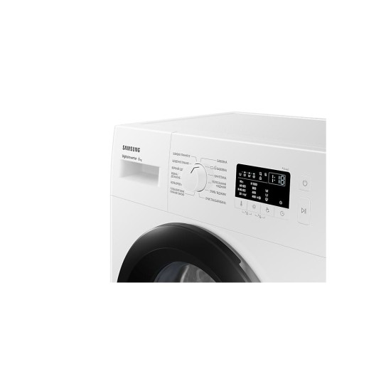 Стиральная машина Samsung WW60A3100BE/UA Стиральная машина Samsung WW60A3100BE/UA