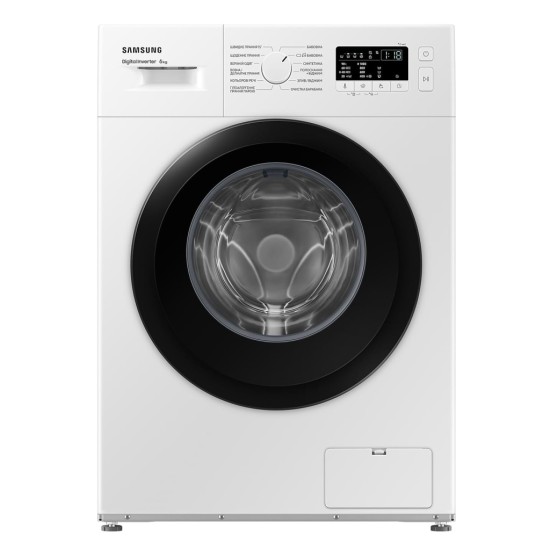 Стиральная машина Samsung WW60A3100BE/UA Стиральная машина Samsung WW60A3100BE/UA