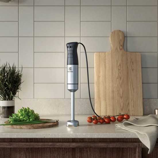 Блендер Electrolux E5HB2-8SS Блендер Electrolux E5HB2-8SS