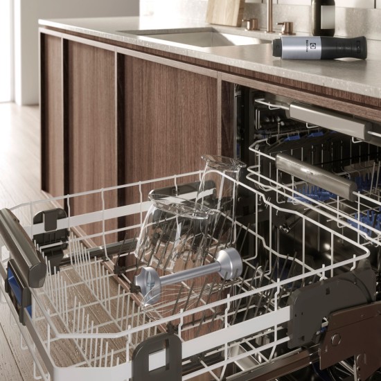 Блендер Electrolux E5HB2-8SS Блендер Electrolux E5HB2-8SS
