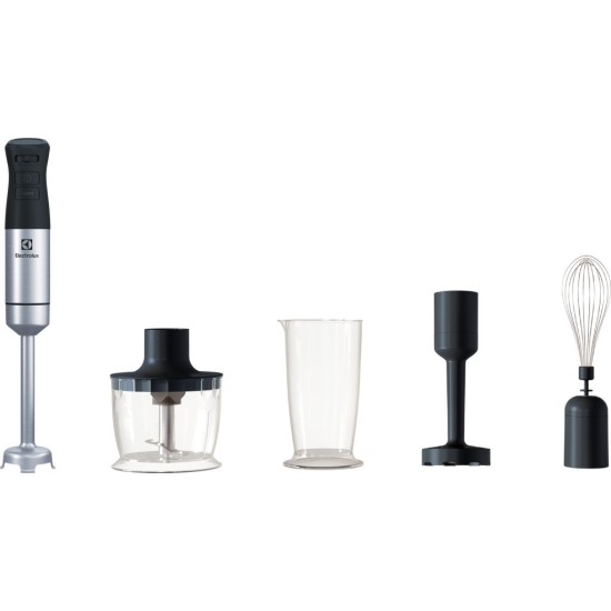Блендер Electrolux E5HB2-8SS Блендер Electrolux E5HB2-8SS