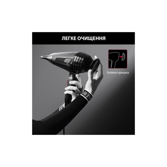 Фен Rowenta CV888LF0 Фен Rowenta CV888LF0