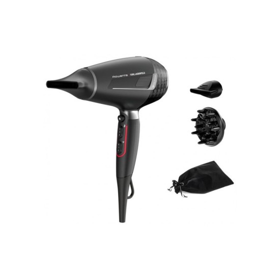 Фен Rowenta CV888LF0 Фен Rowenta CV888LF0