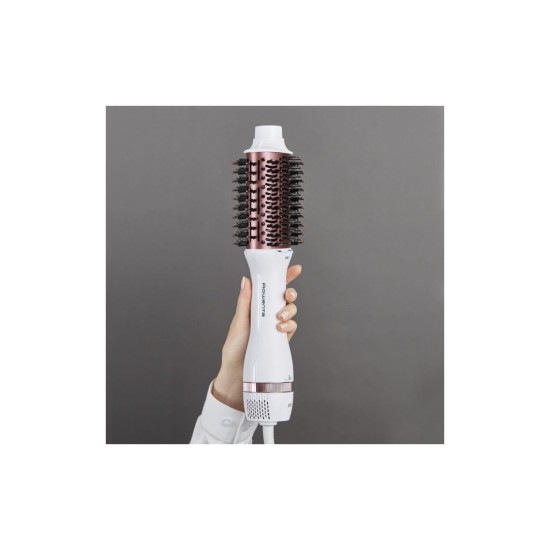 Фен-щетка Rowenta CF6135F0 Фен-щетка Rowenta CF6135F0