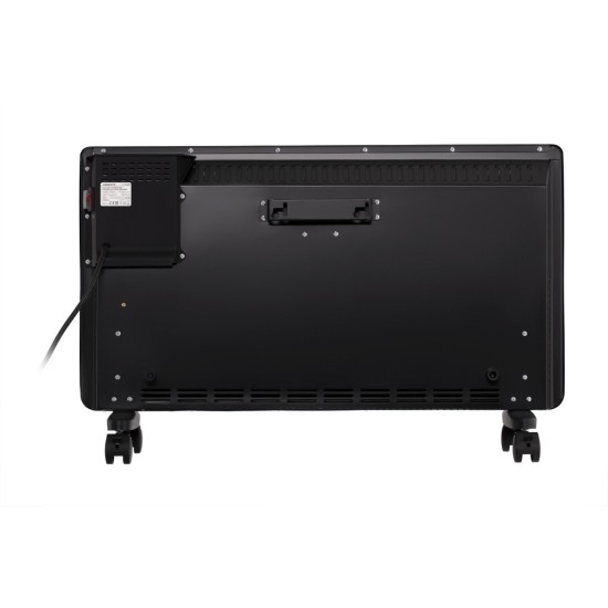 Обігрівач Ardesto CHB-2000MBD Обігрівач Ardesto CHB-2000MBD
