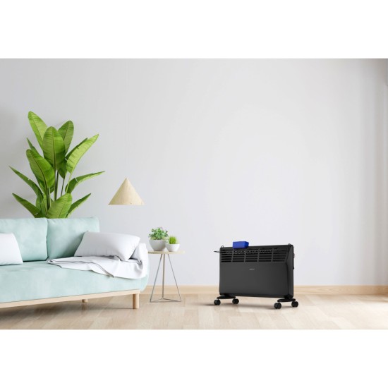 Обігрівач Ardesto CHB-2000MBD Обігрівач Ardesto CHB-2000MBD