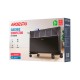 Обігрівач Ardesto CHB-2000MBD Обігрівач Ardesto CHB-2000MBD