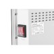 Обогреватель Ardesto CHB-2000MWPD Обогреватель Ardesto CHB-2000MWPD