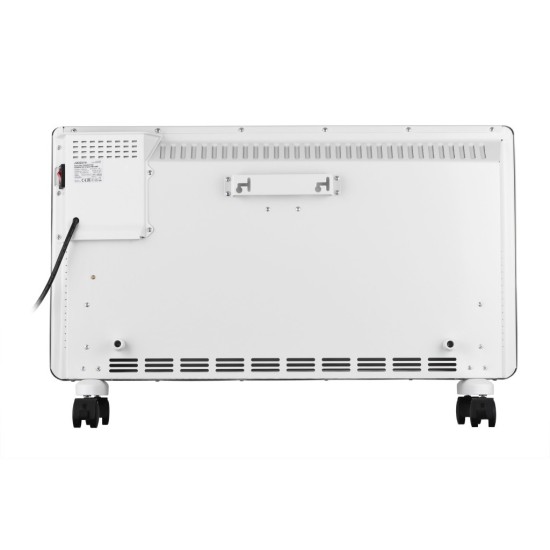 Обогреватель Ardesto CHB-2000MWPD Обогреватель Ardesto CHB-2000MWPD