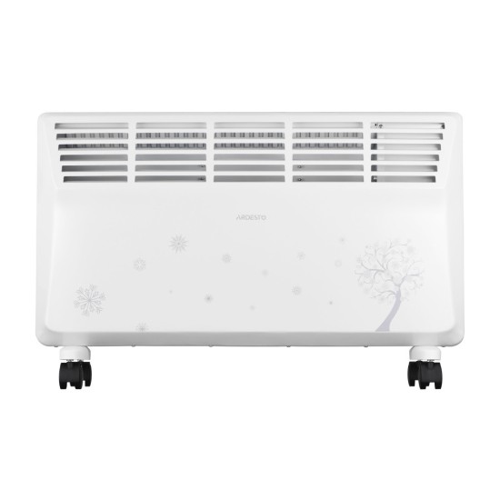 Обогреватель Ardesto CHB-2000MWPD Обогреватель Ardesto CHB-2000MWPD