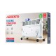 Обогреватель Ardesto CHB-2000MWPD Обогреватель Ardesto CHB-2000MWPD