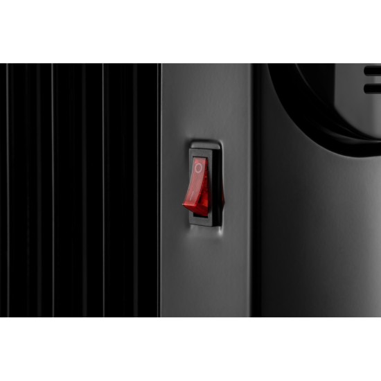 Обогреватель Ardesto OFH-E11X2 Обогреватель Ardesto OFH-E11X2