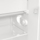 Холодильник Gorenje RB615FEW5 Холодильник Gorenje RB615FEW5