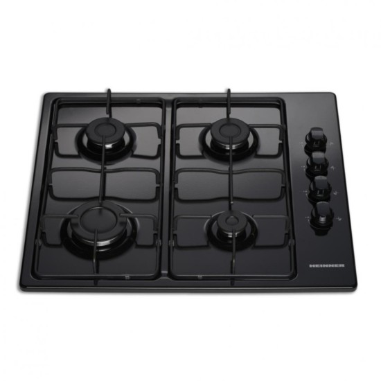Варочна поверхня HEINNER HBH-V4IEBK Варочна поверхня HEINNER HBH-V4IEBK