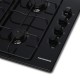 Варочна поверхня HEINNER HBH-V4IEBK Варочна поверхня HEINNER HBH-V4IEBK
