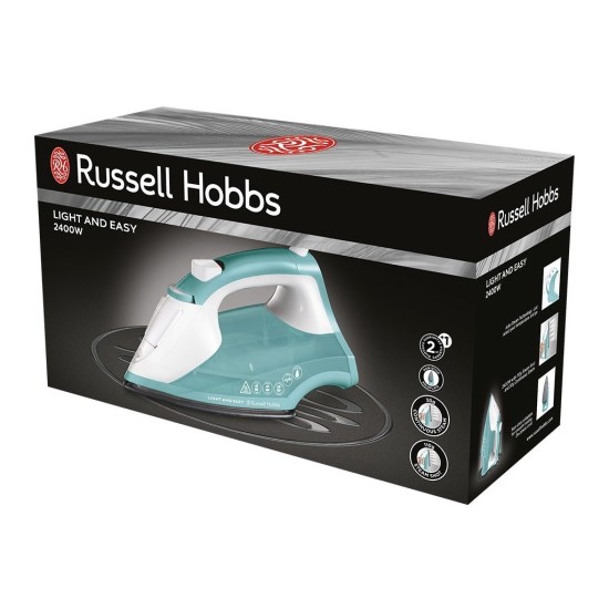 Утюг Russell Hobbs 26470-56