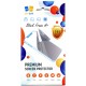 Скло захисне Drobak Realme 8 Pro (606016) Скло захисне Drobak Realme 8 Pro (606016)
