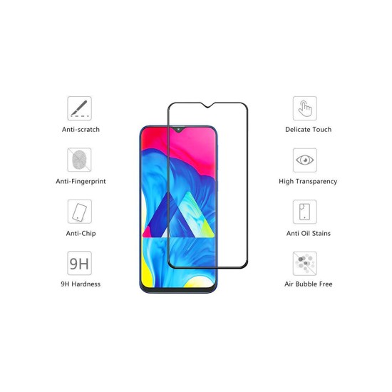 Скло захисне Drobak Vivo Y31 (464623) Скло захисне Drobak Vivo Y31 (464623)