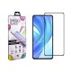 Скло захисне Drobak Xiaomi Mi 11 Lite (464687) Скло захисне Drobak Xiaomi Mi 11 Lite (464687)