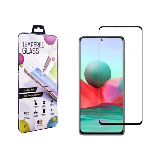 Скло захисне Drobak Xiaomi Redmi Note 10 (464690) Скло захисне Drobak Xiaomi Redmi Note 10 (464690)