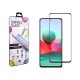Скло захисне Drobak Xiaomi Redmi Note 10 (464690) Скло захисне Drobak Xiaomi Redmi Note 10 (464690)