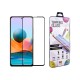 Скло захисне Drobak Xiaomi Redmi Note 10 Pro (494929) Скло захисне Drobak Xiaomi Redmi Note 10 Pro (494929)