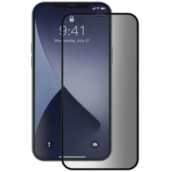 Скло захисне Drobak Apple iPhone 12 (232351) Скло захисне Drobak Apple iPhone 12 (232351)