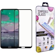 Стекло защитное Drobak Nokia 3.4 (242401)