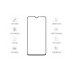 Стекло защитное Drobak Tecno Camon 12 (121261) Стекло защитное Drobak Tecno Camon 12 (121261)