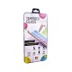 Стекло защитное Drobak Tecno Camon 12 (121261) Стекло защитное Drobak Tecno Camon 12 (121261)