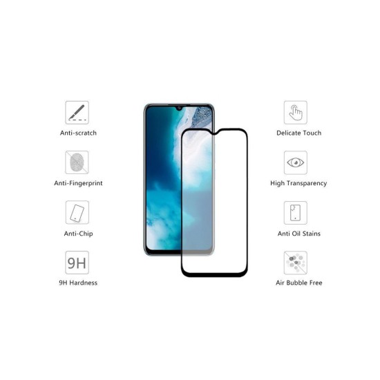 Скло захисне Drobak Vivo V20 SE (232397) Скло захисне Drobak Vivo V20 SE (232397)