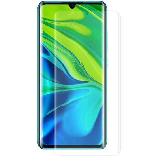 Скло захисне Drobak Xiaomi Mi Note 10 Lite (232360) Скло захисне Drobak Xiaomi Mi Note 10 Lite (232360)