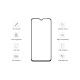 Скло захисне Drobak ZTE Blade 20 Smart (242413) Скло захисне Drobak ZTE Blade 20 Smart (242413)