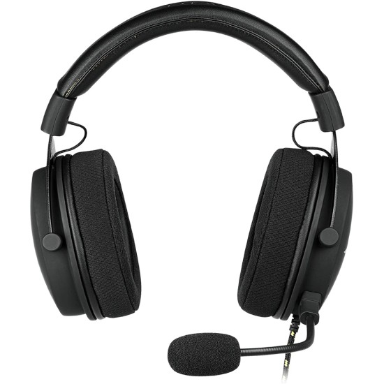 Навушники Xtrfy H2 Black (XG-H2) Навушники Xtrfy H2 Black (XG-H2)