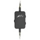 Навушники Xtrfy H2 Black (XG-H2) Навушники Xtrfy H2 Black (XG-H2)