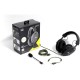 Навушники Xtrfy H2 Black (XG-H2) Навушники Xtrfy H2 Black (XG-H2)