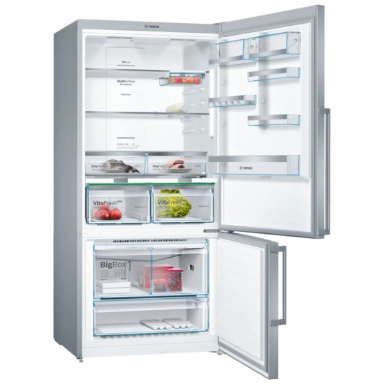 Холодильник Bosch KGN86AI32U Холодильник Bosch KGN86AI32U
