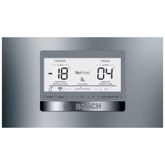 Холодильник Bosch KGN86AI32U Холодильник Bosch KGN86AI32U