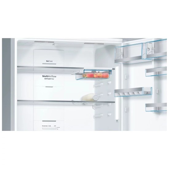 Холодильник Bosch KGN86AI32U Холодильник Bosch KGN86AI32U
