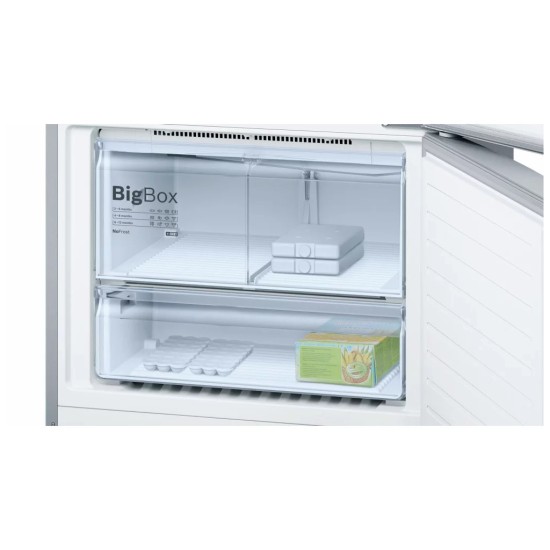 Холодильник Bosch KGN86AI32U Холодильник Bosch KGN86AI32U