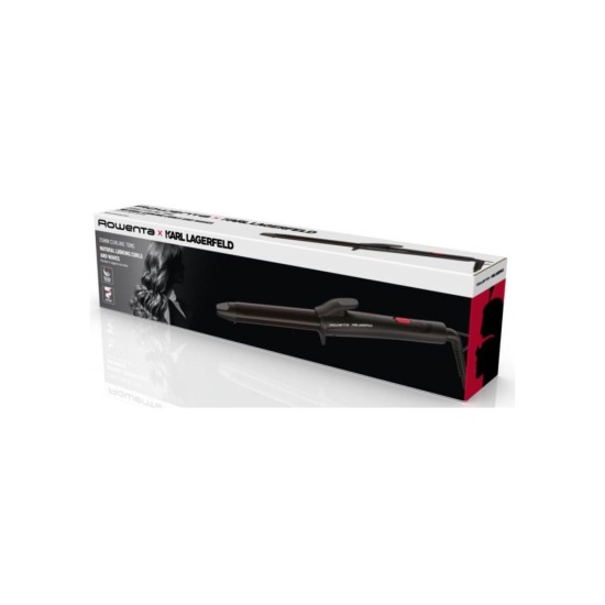 Плойка Rowenta CF321LF0 Плойка Rowenta CF321LF0