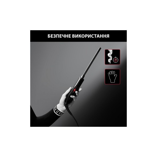 Плойка Rowenta CF311LF0 Плойка Rowenta CF311LF0