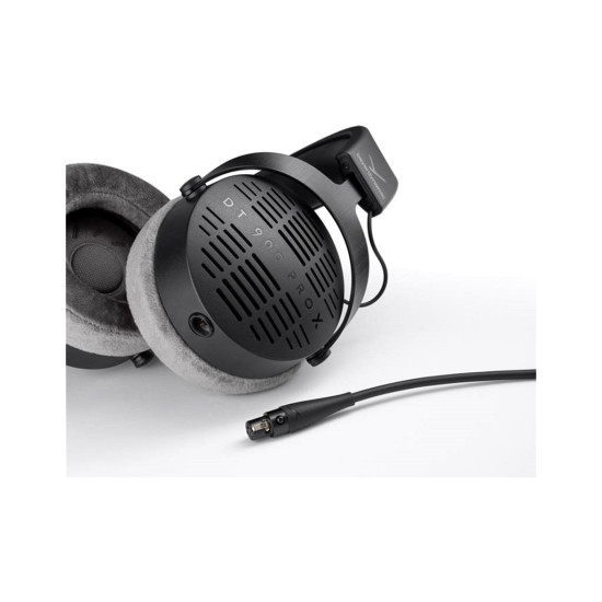 Наушники Beyerdynamic Dt 900 Pro X Black (528478)