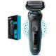 Электробритва Braun Series 5 51-M1000s BLACK / MINT Электробритва Braun Series 5 51-M1000s BLACK / MINT