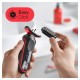 Электробритва Braun Series 5 51-R1000s BLACK / RED Электробритва Braun Series 5 51-R1000s BLACK / RED