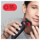 Электробритва Braun Series 5 51-R1000s BLACK / RED Электробритва Braun Series 5 51-R1000s BLACK / RED