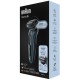Электробритва Braun Series 6 61-N1000s BLACK / BLACK Электробритва Braun Series 6 61-N1000s BLACK / BLACK